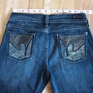 Citizens of Humanity size 26